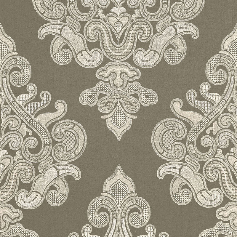 Angkor embroidery | Peat