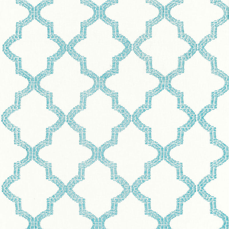 Tangier embroidery | Caribbean
