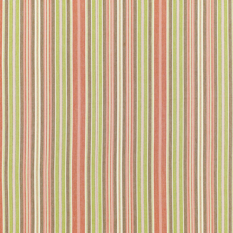 Avignon stripe | Berry