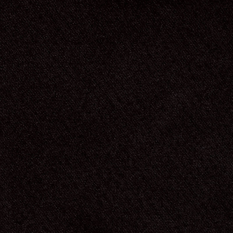 Blake polished cotton | Onyx