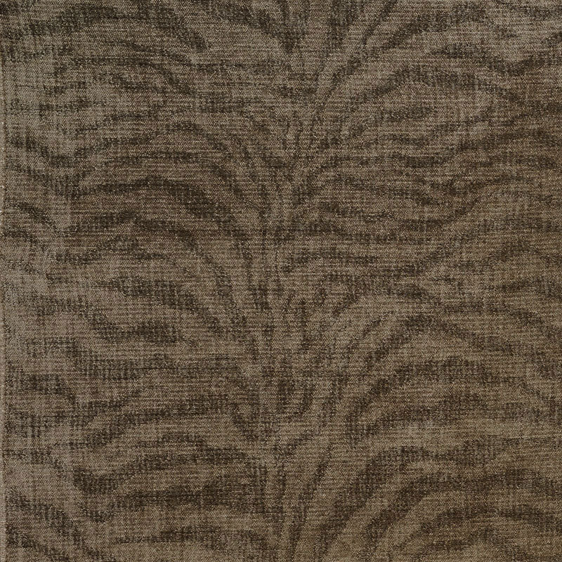 Tiger chenille | Taupe