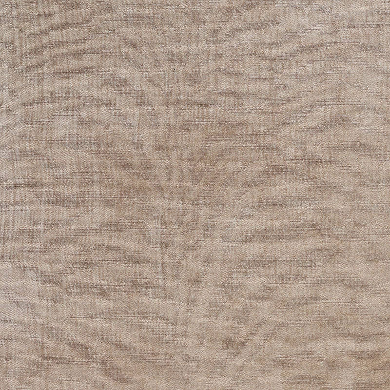 Tiger chenille | Greige