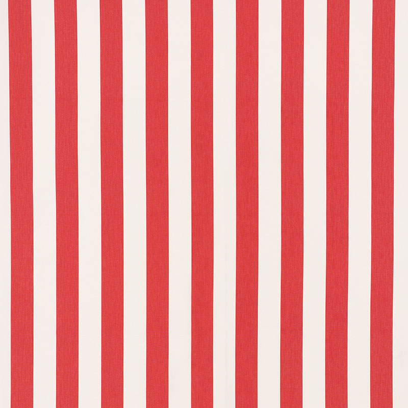 Andy stripe | Red