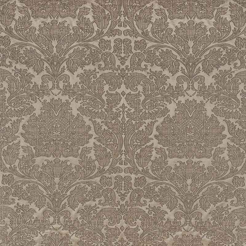 Belice damasco | Pewter