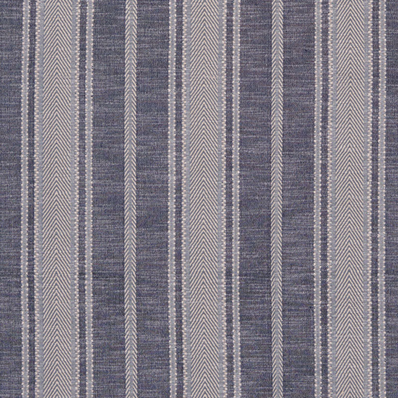 Zina stripe | Blue