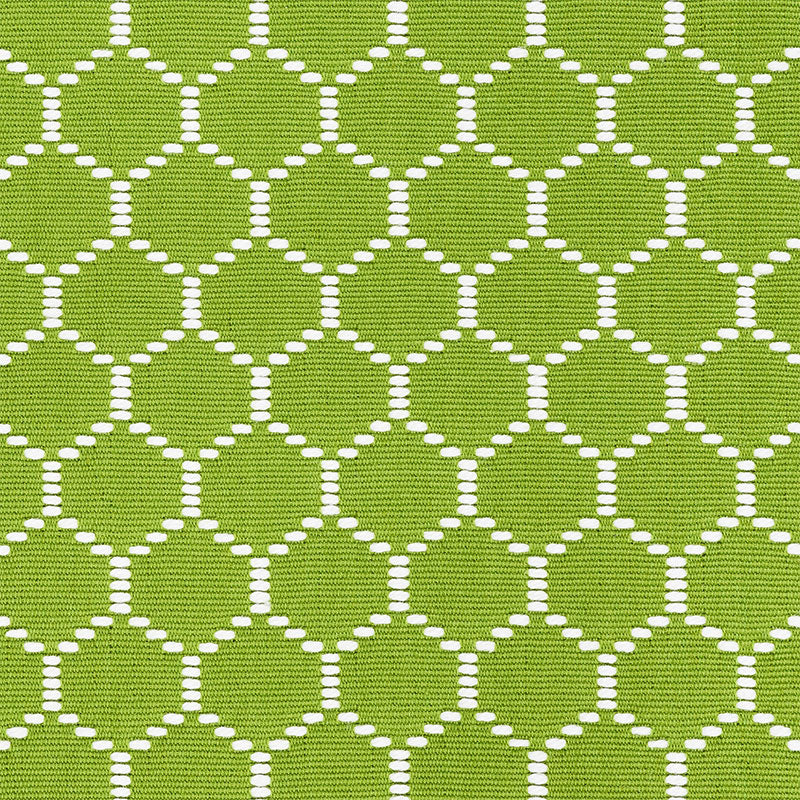 Fishnet | Leaf