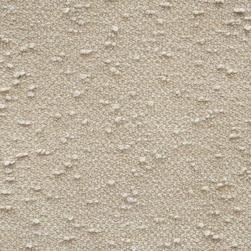 Artisanal boucle | Natural