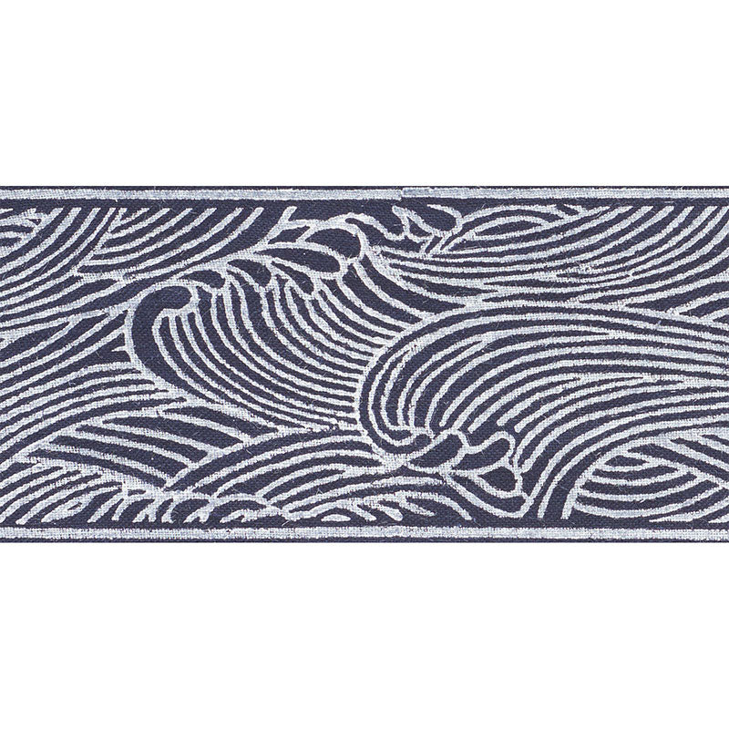 Umi tape | Indigo