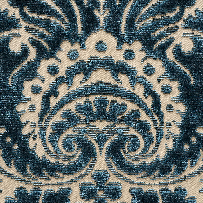 Morimont velvet | Lake