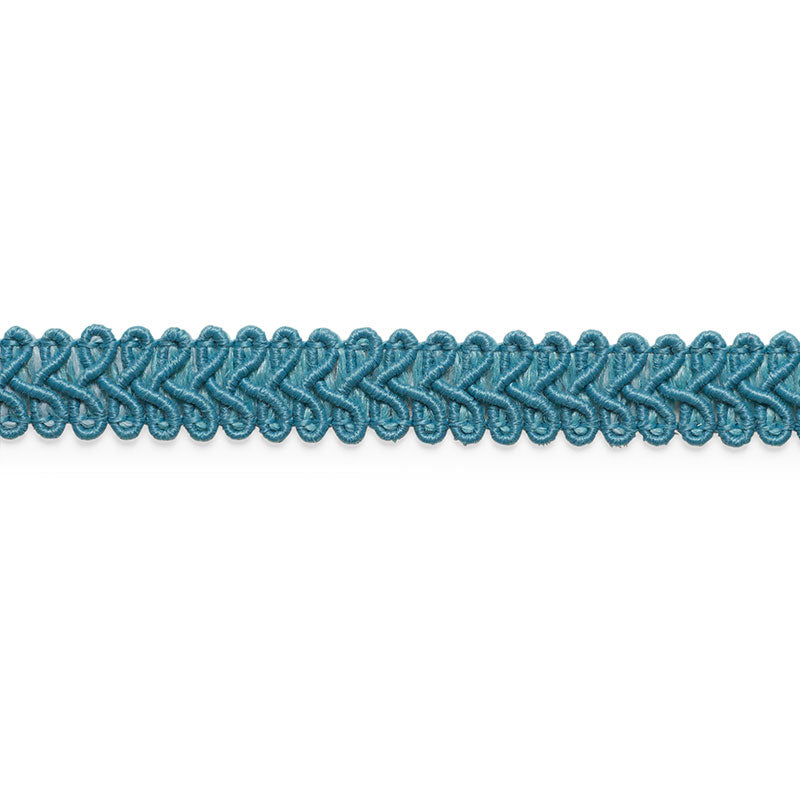 Astor braid | Ocean
