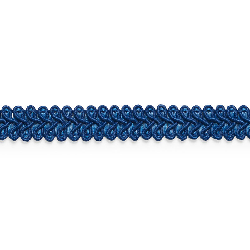 Astor braid | Navy