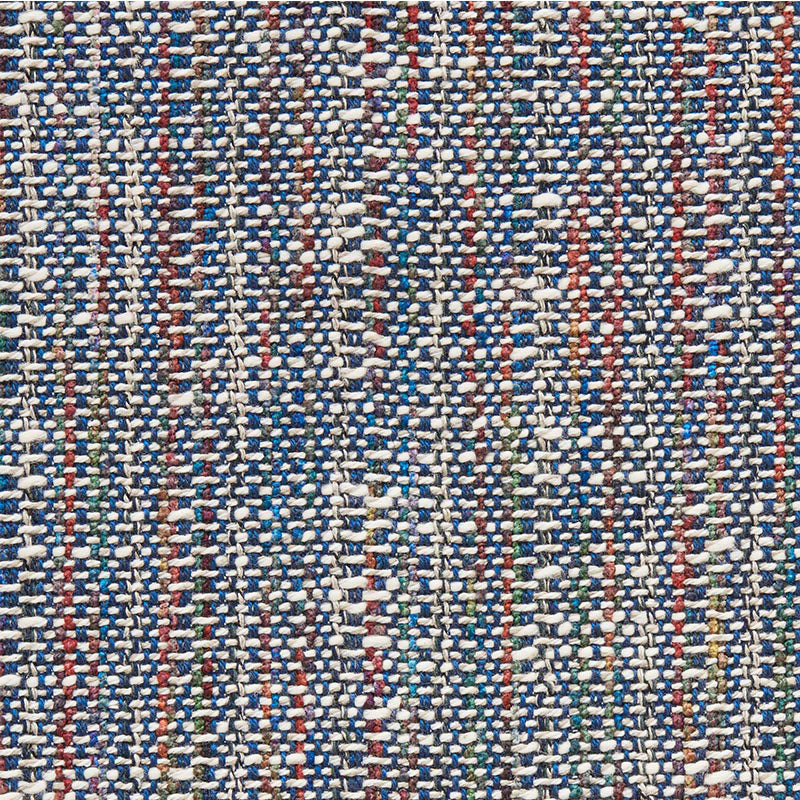 Piedmont | Indigo & multi