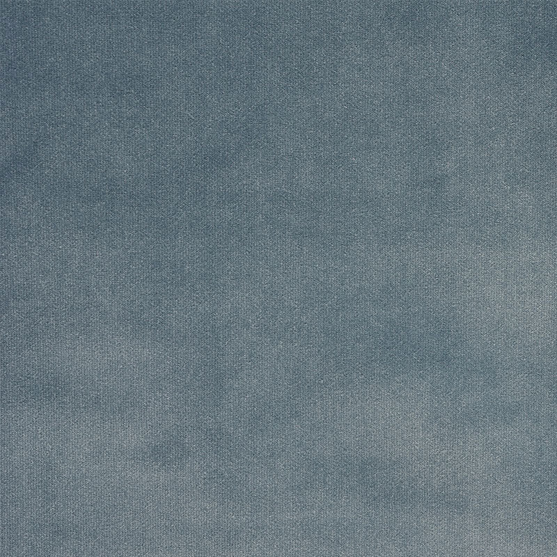 Alistair indoor/outdoor velvet | Cadet