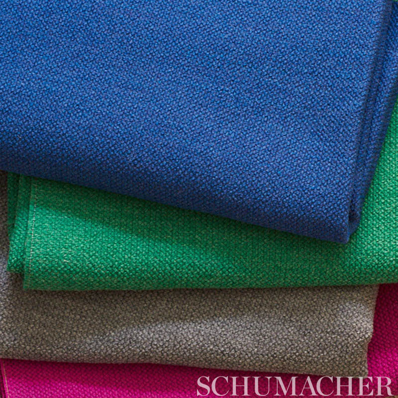 Alpine | Fuchsia