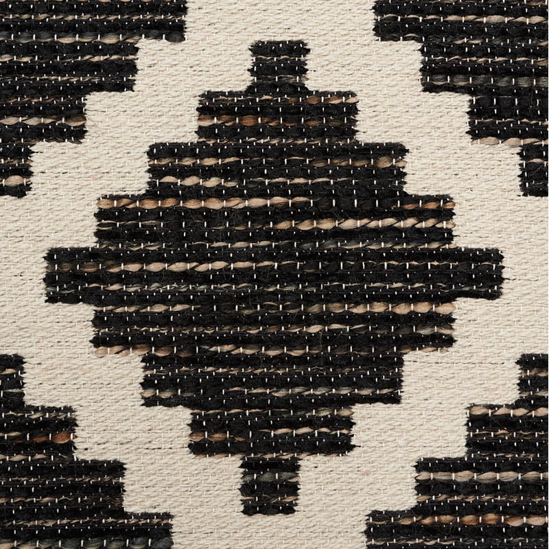 Tibur | Black