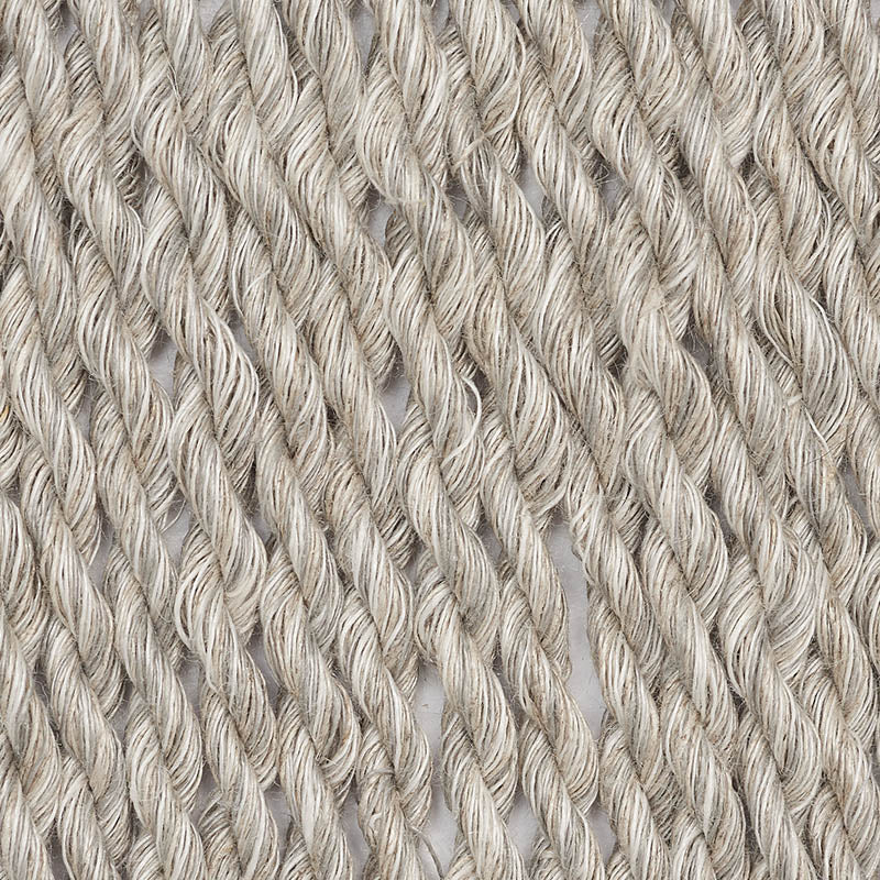 Bernier fringe | Natural