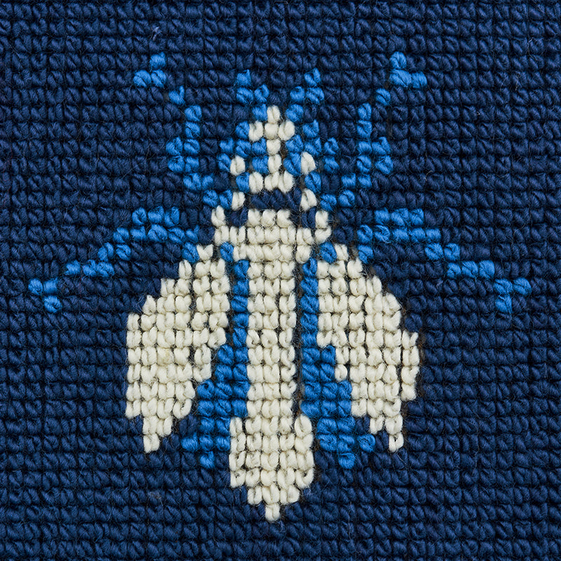 Bee epingle | Blue