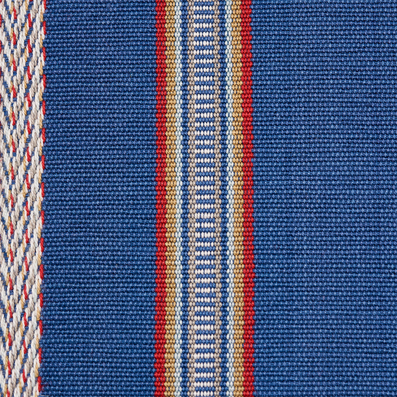 Kayenta stripe | Blue