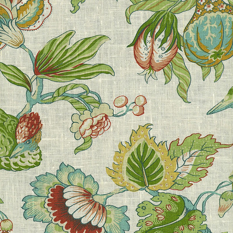 Sandringham | Cream