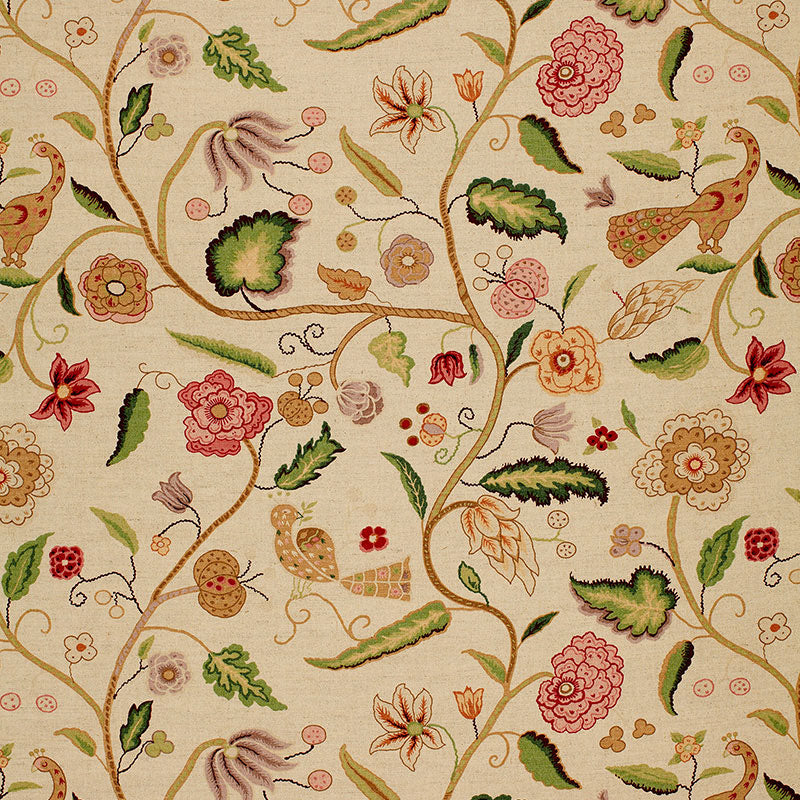 Apsley vine | Rose