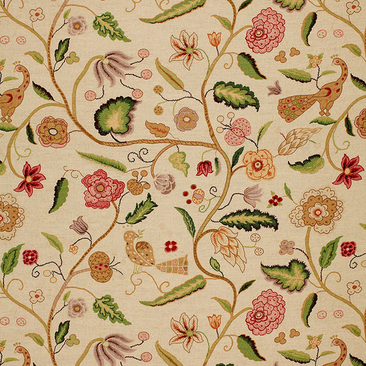 Apsley vine | Rose