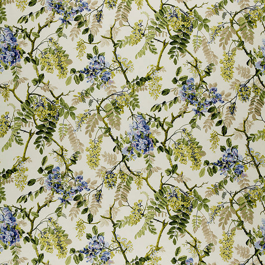 Wisteria vine | Periwinkle