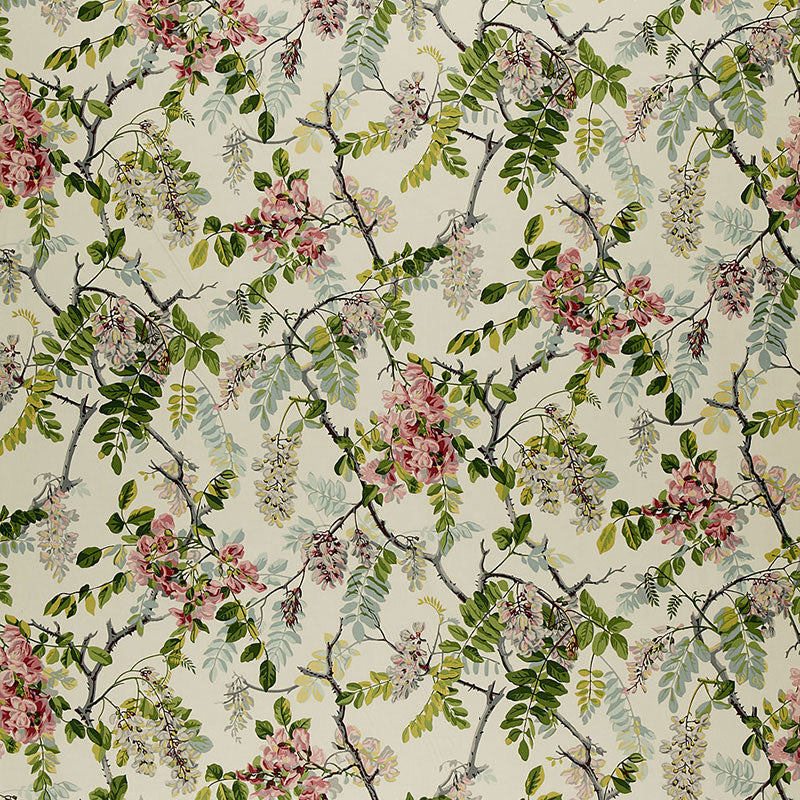 Wisteria vine | Ivory