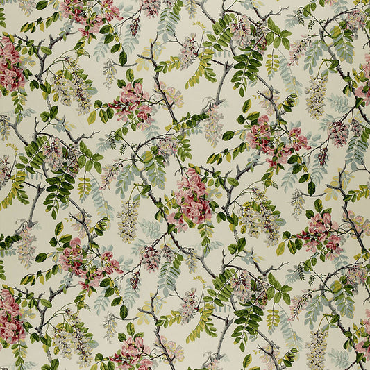 Wisteria vine | Ivory