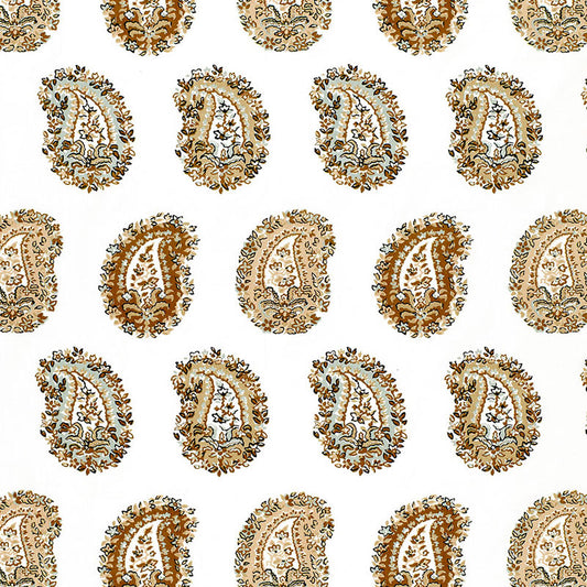 Arklow paisley | Stone
