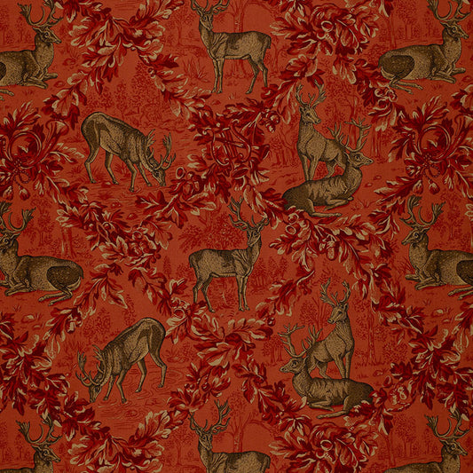 Woburn meadow | Red