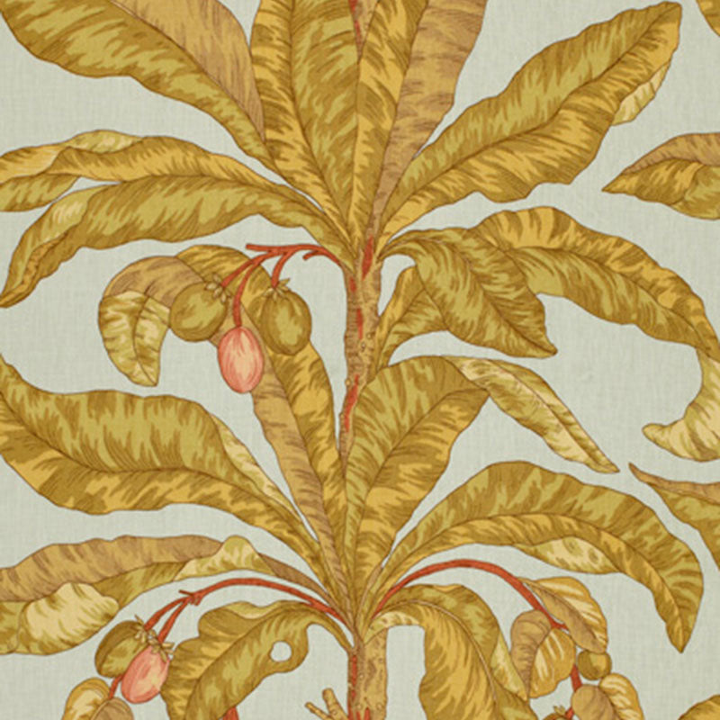 Blair house palm ii | Sea breeze