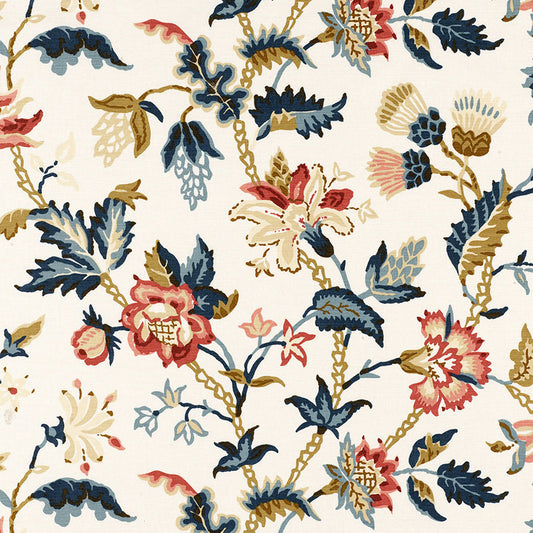 Alana floral vine | Document