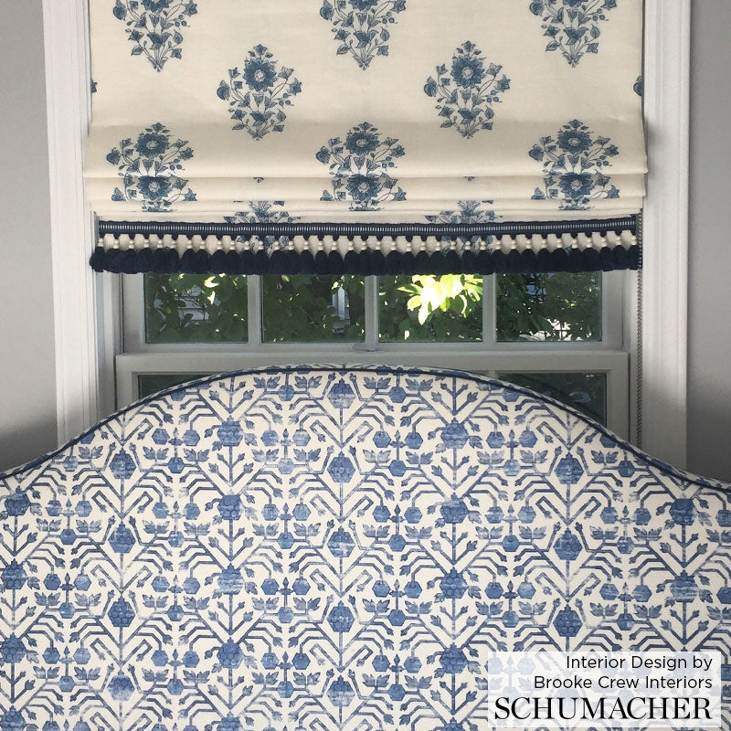 Beatrice bouquet | Indigo