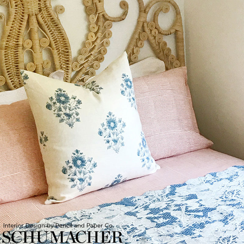 Beatrice bouquet | Indigo