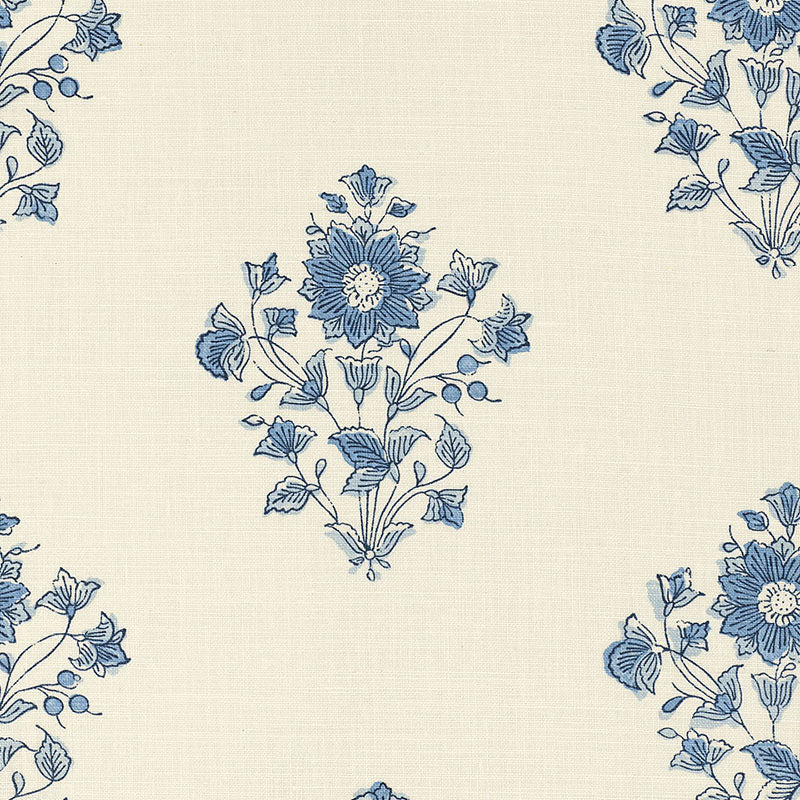 Beatrice bouquet | Indigo