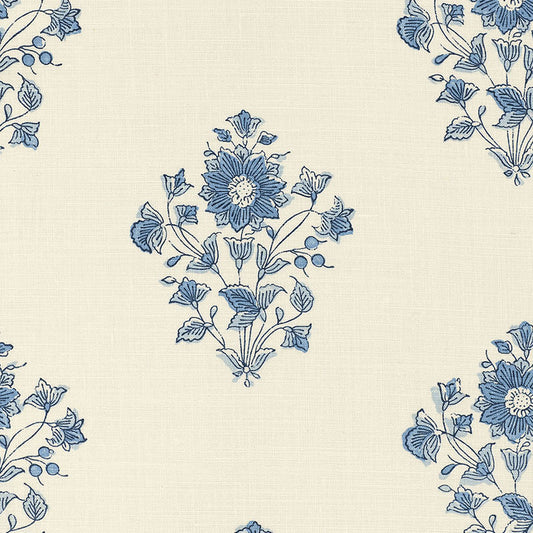 Beatrice bouquet | Indigo