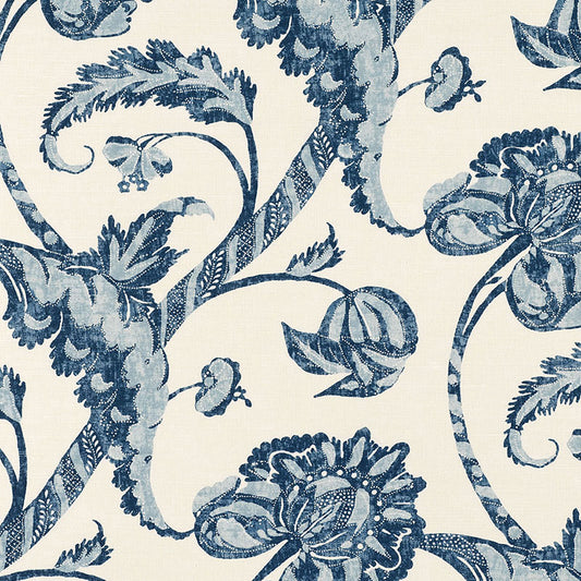 Vallier vine | Indigo