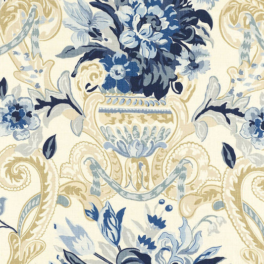 Aylesbury vase | Delft
