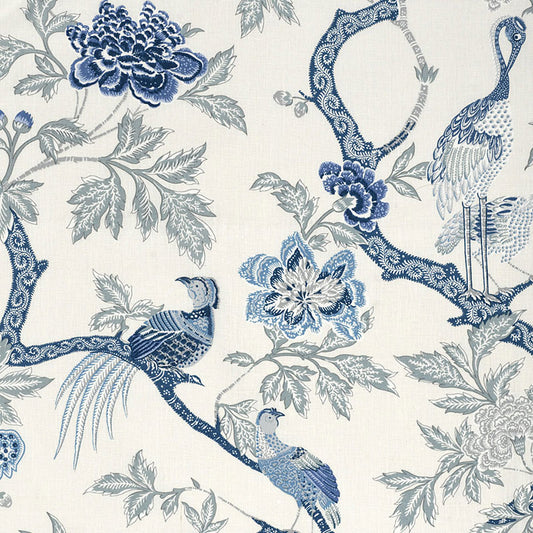 Arbre chinois | Porcelain