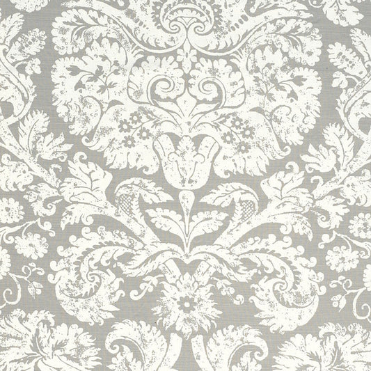 Barresa damask | Pearl