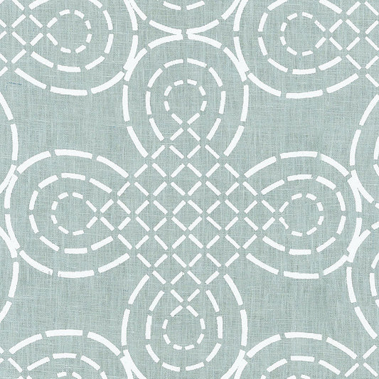 Trellis knot | Cirrus