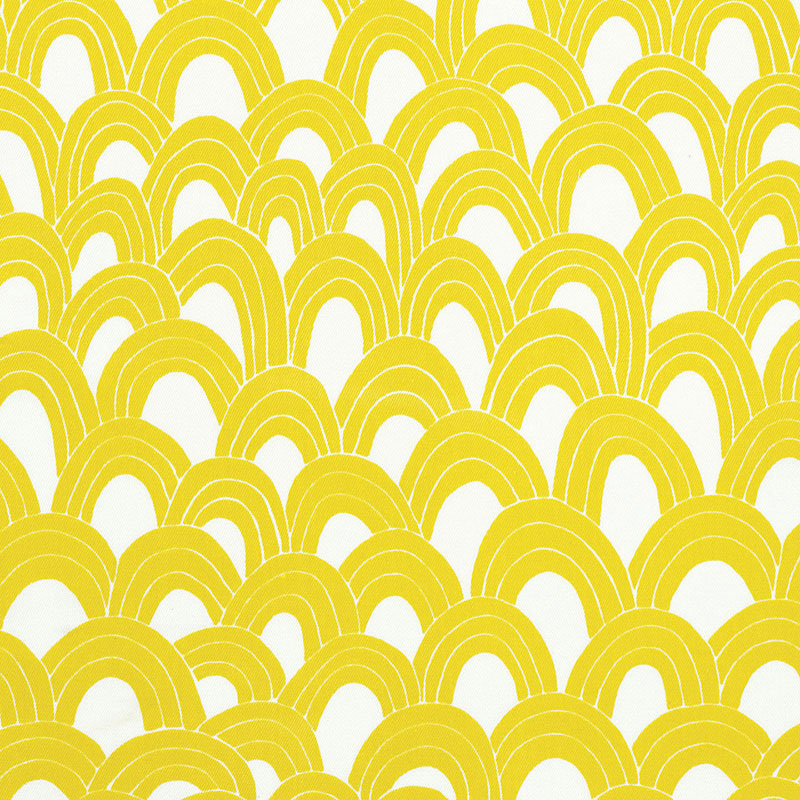 Arches print | Bamboo