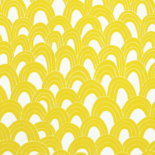 Arches print | Bamboo