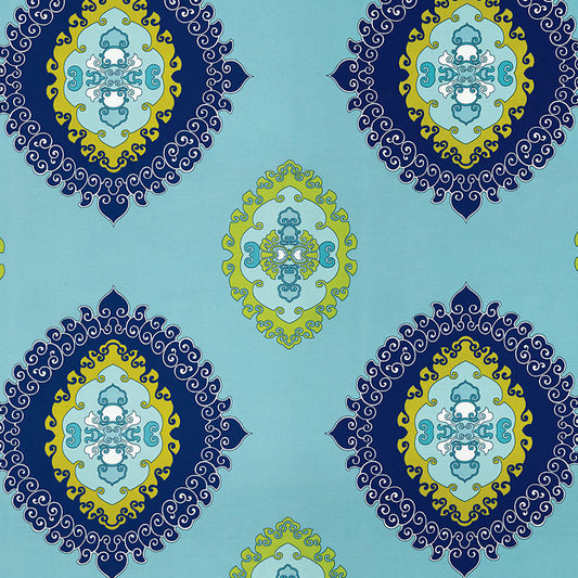 Super paradise print | Pool
