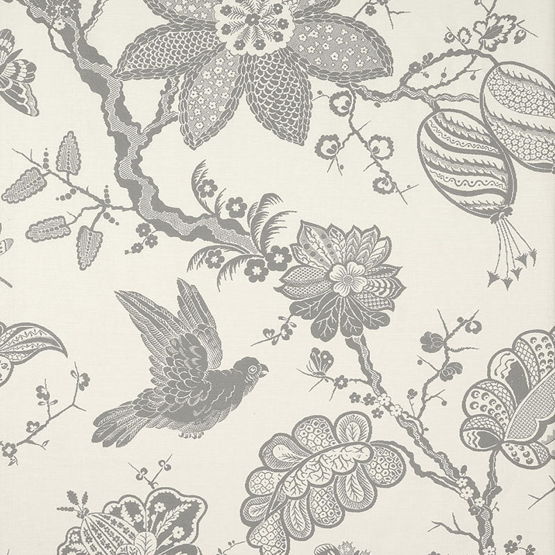 Bali vine | Charcoal