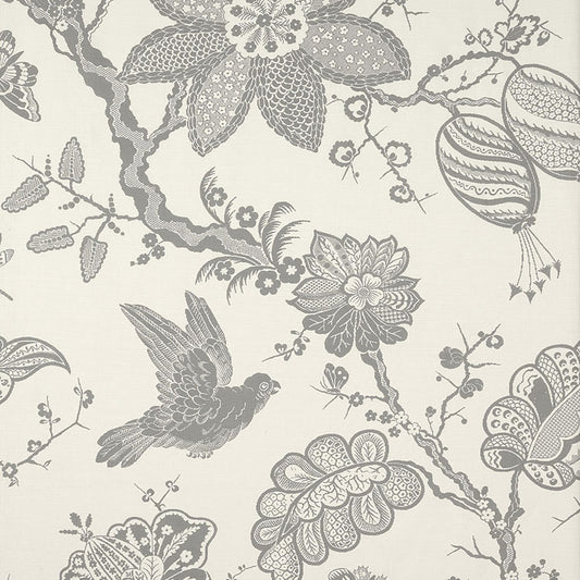 Bali vine | Charcoal