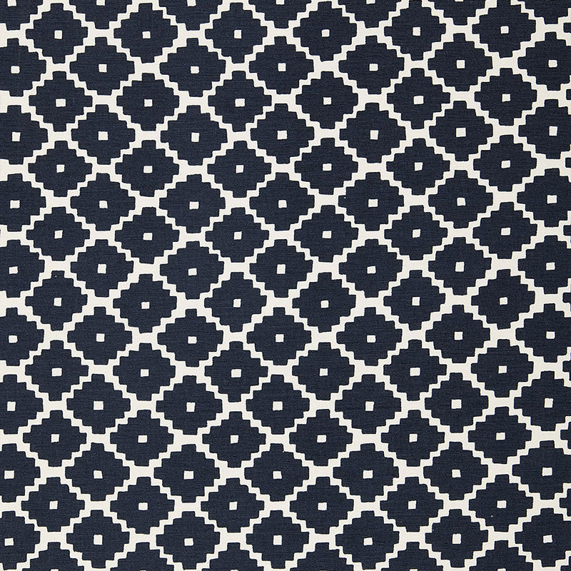 Ziggurat | Navy