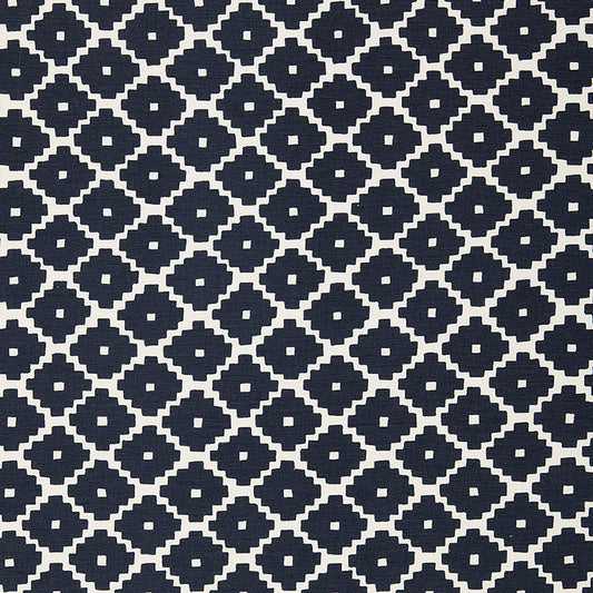 Ziggurat | Navy