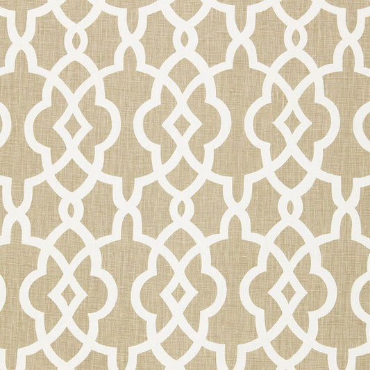 Summer palace fret | Sand