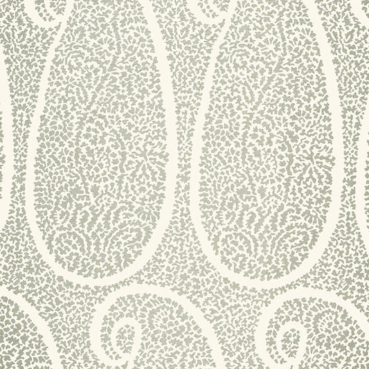 Ambala paisley | Fog